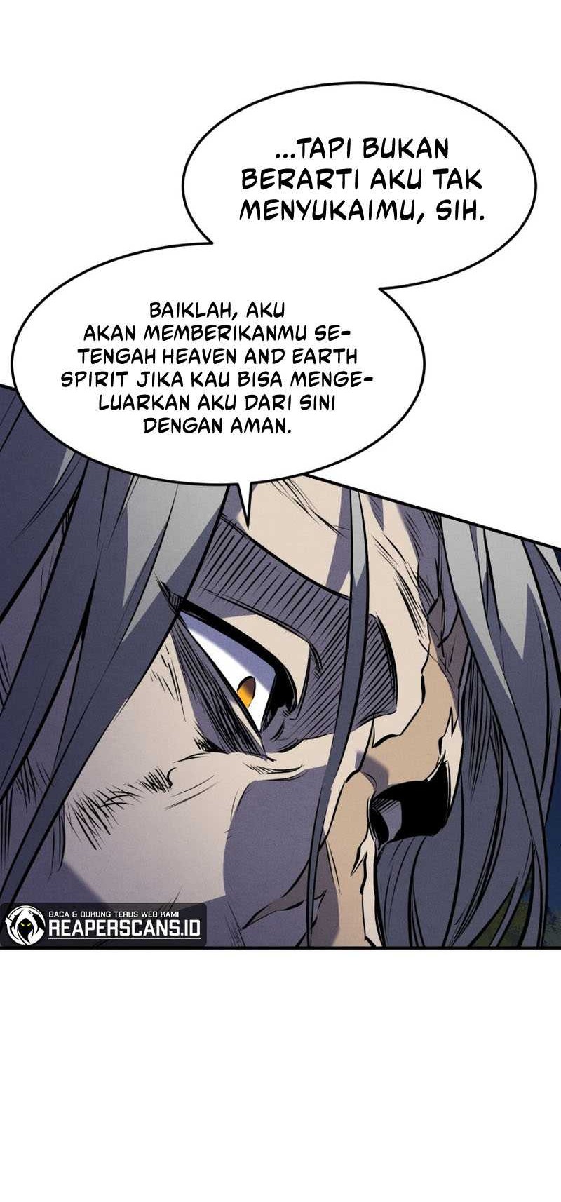Reincarnated Escort Warrior Chapter 28 Gambar 17