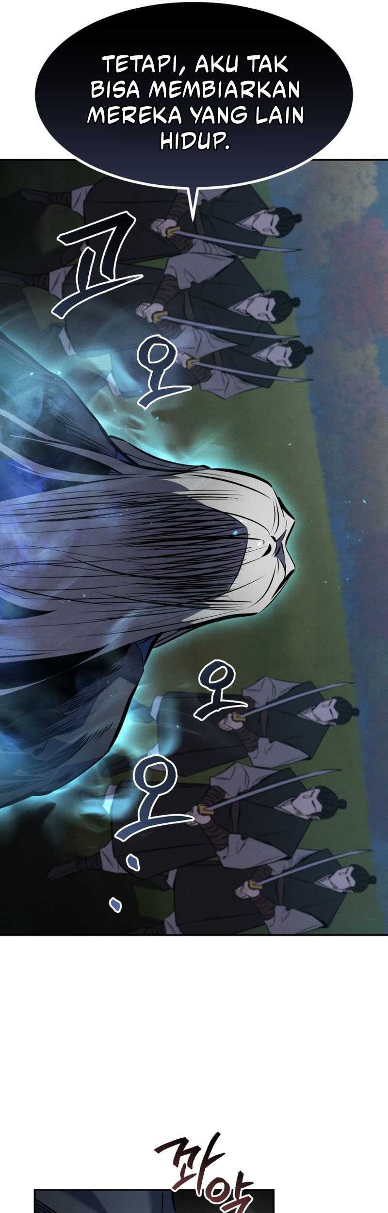 Reincarnated Escort Warrior Chapter 28 Gambar 18