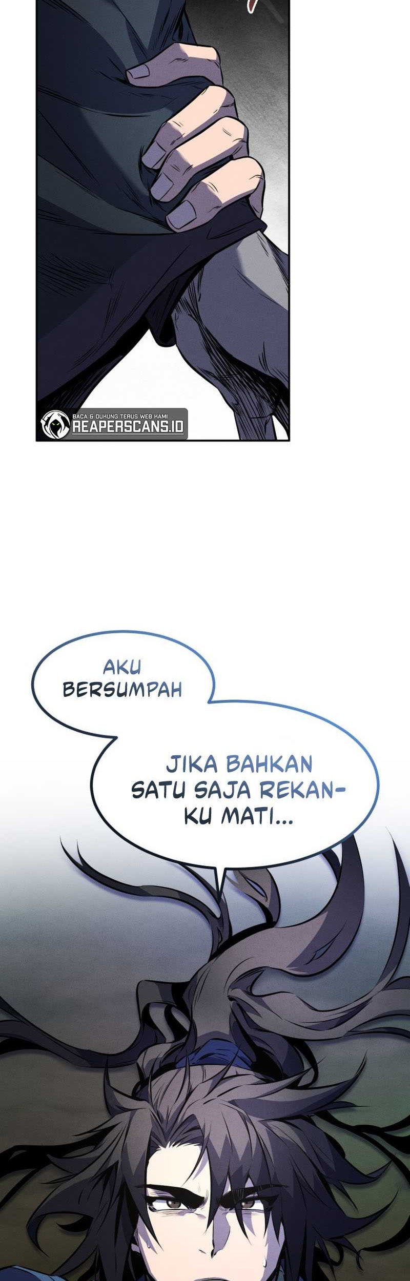 Reincarnated Escort Warrior Chapter 28 Gambar 19