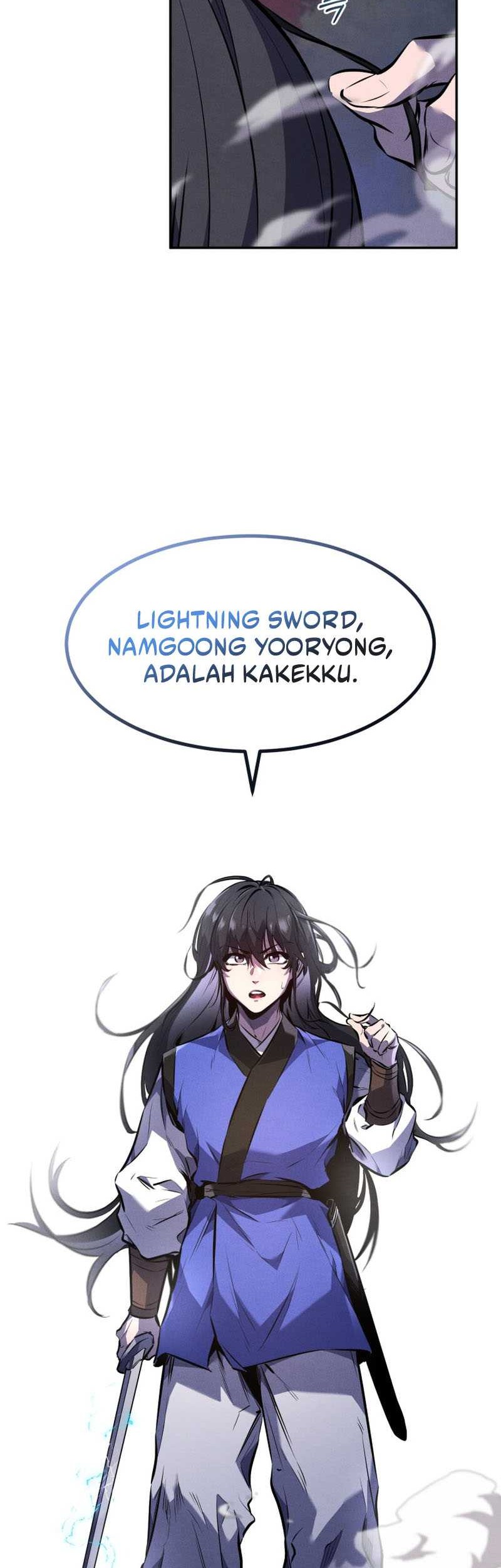 Reincarnated Escort Warrior Chapter 28 Gambar 31
