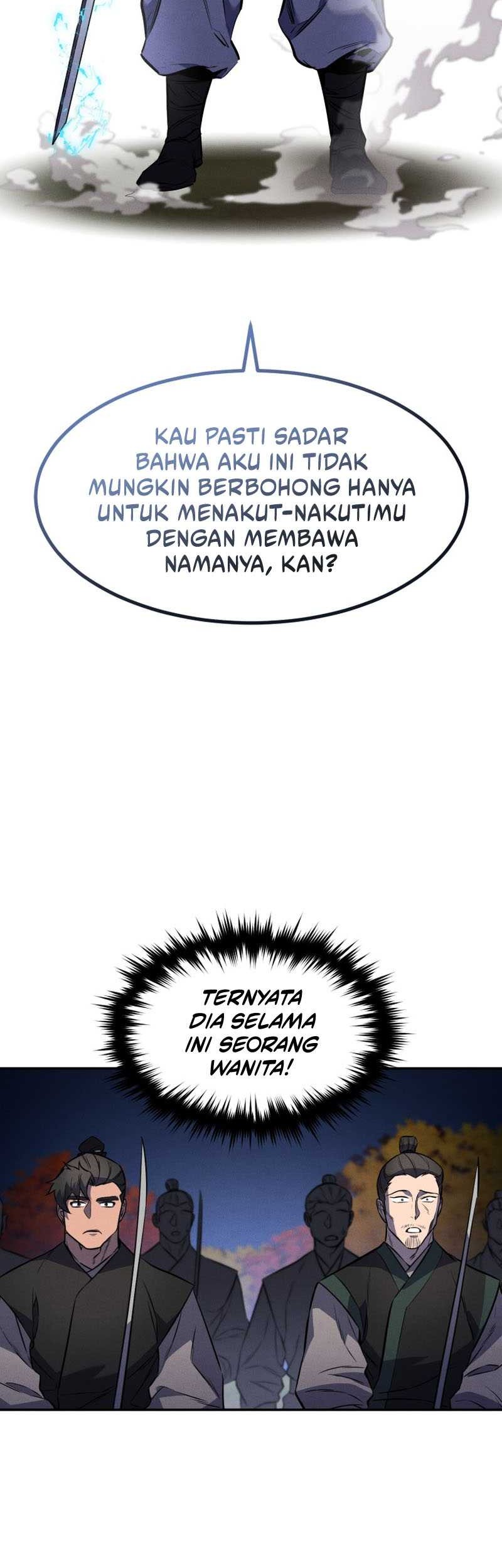 Reincarnated Escort Warrior Chapter 28 Gambar 32