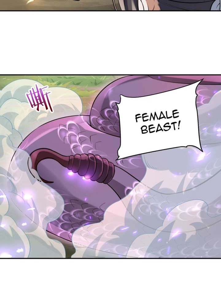 Fairy, You have a Bad Omen! Chapter 03 Gambar 32