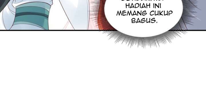 Fairy, You have a Bad Omen! Chapter 02 Gambar 36
