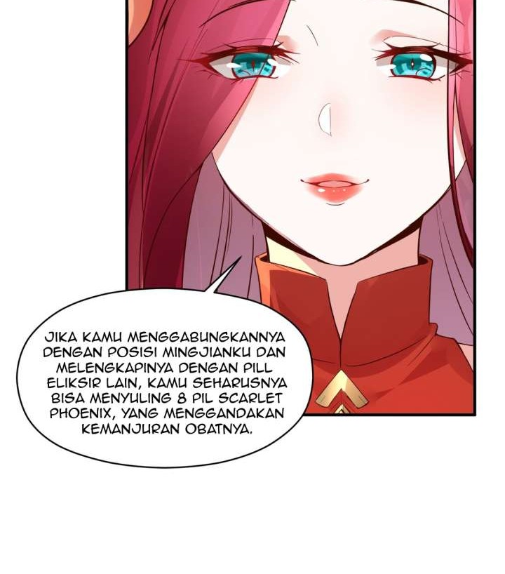 Fairy, You have a Bad Omen! Chapter 02 Gambar 40