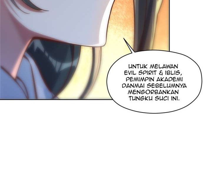 Fairy, You have a Bad Omen! Chapter 02 Gambar 17