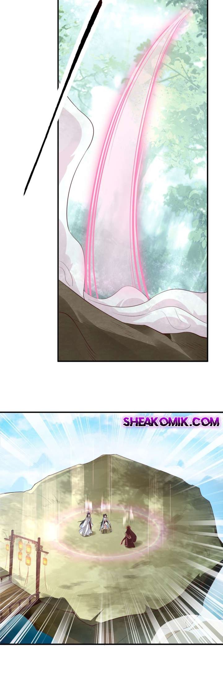 Fairy, You have a Bad Omen! Chapter 02 Gambar 24