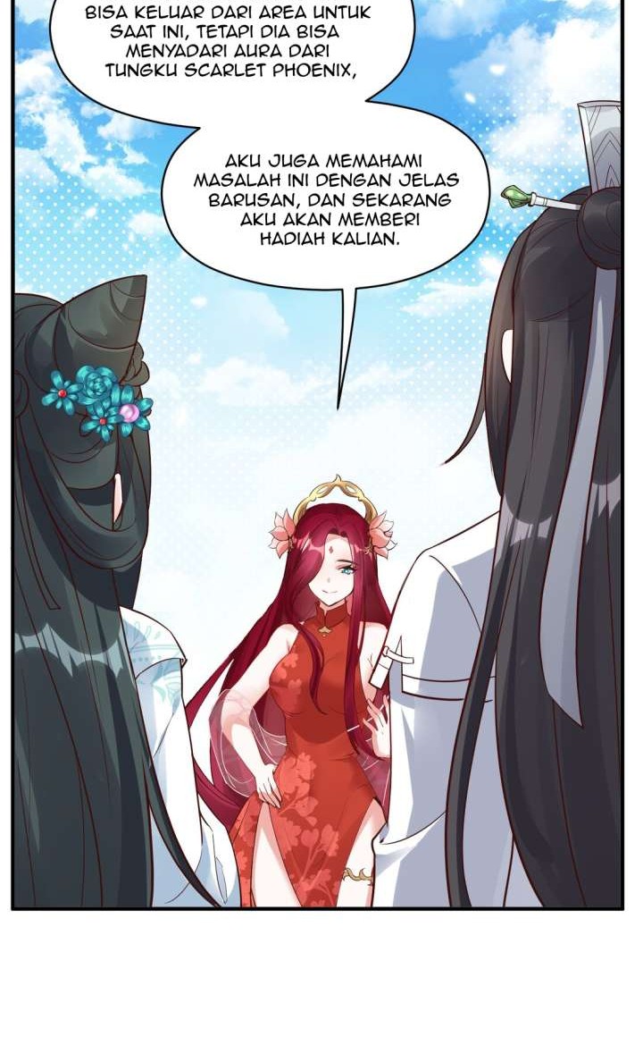 Fairy, You have a Bad Omen! Chapter 02 Gambar 32