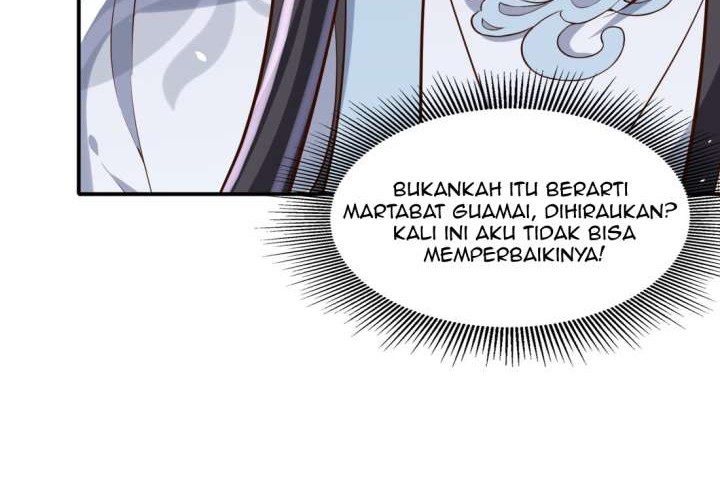 Fairy, You have a Bad Omen! Chapter 01 Gambar 44