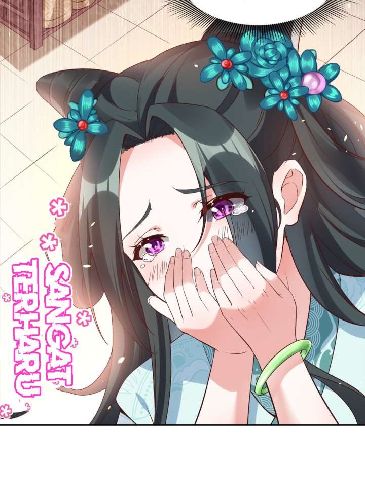 Fairy, You have a Bad Omen! Chapter 01 Gambar 56