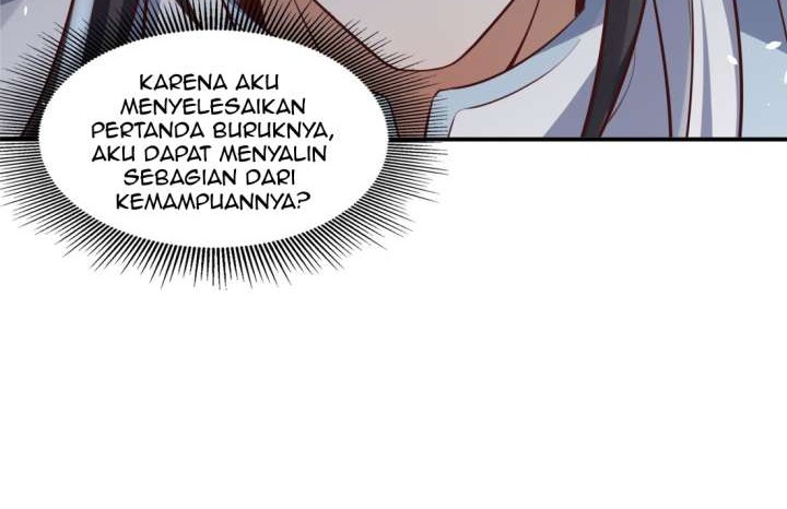 Fairy, You have a Bad Omen! Chapter 01 Gambar 60