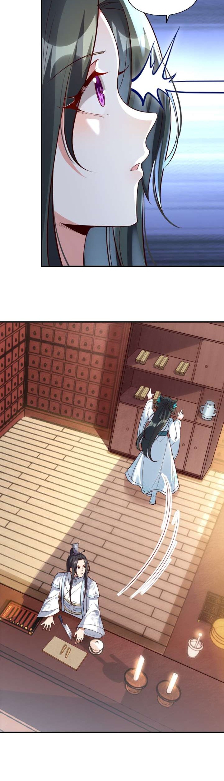 Fairy, You have a Bad Omen! Chapter 01 Gambar 66