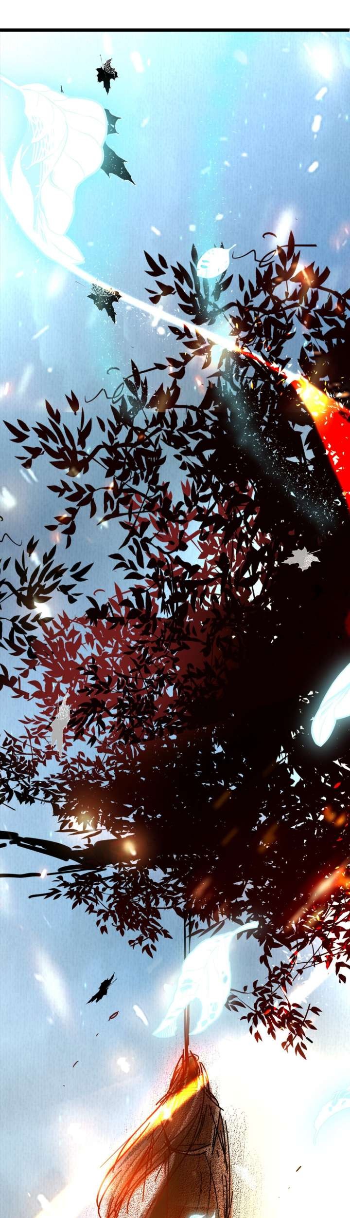 Fairy, You have a Bad Omen! Chapter 01 Gambar 9