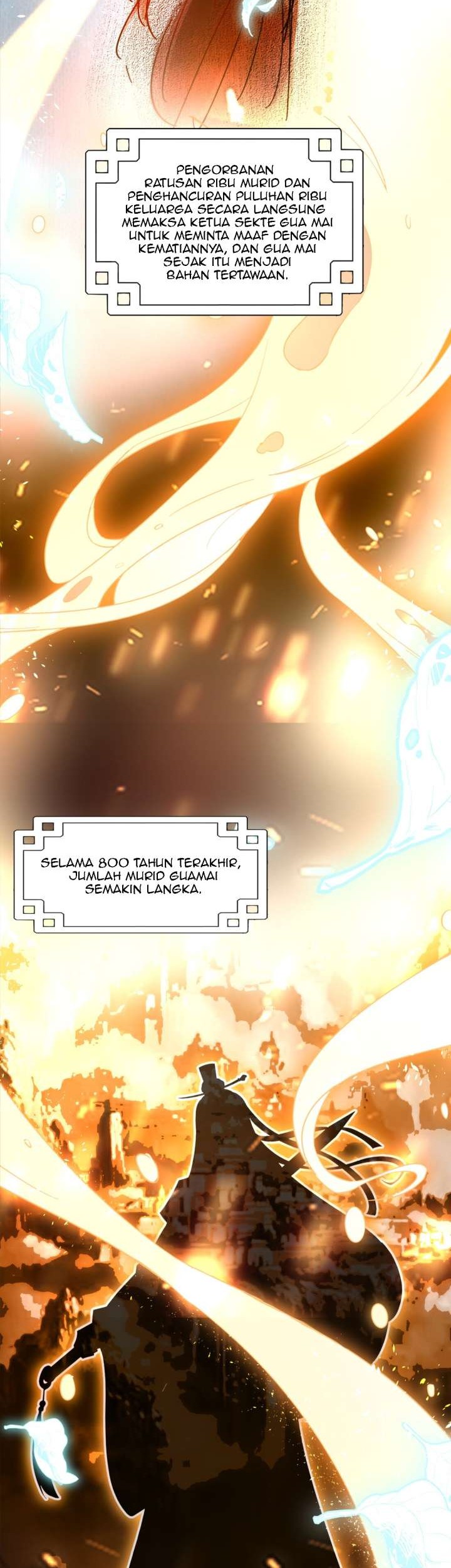 Fairy, You have a Bad Omen! Chapter 01 Gambar 10