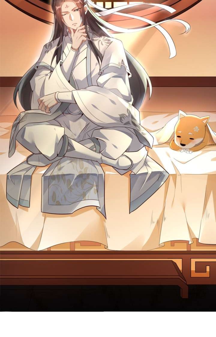 Fairy, You have a Bad Omen! Chapter 01 Gambar 12