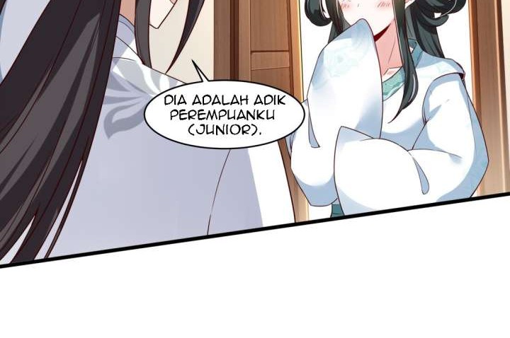 Fairy, You have a Bad Omen! Chapter 01 Gambar 16