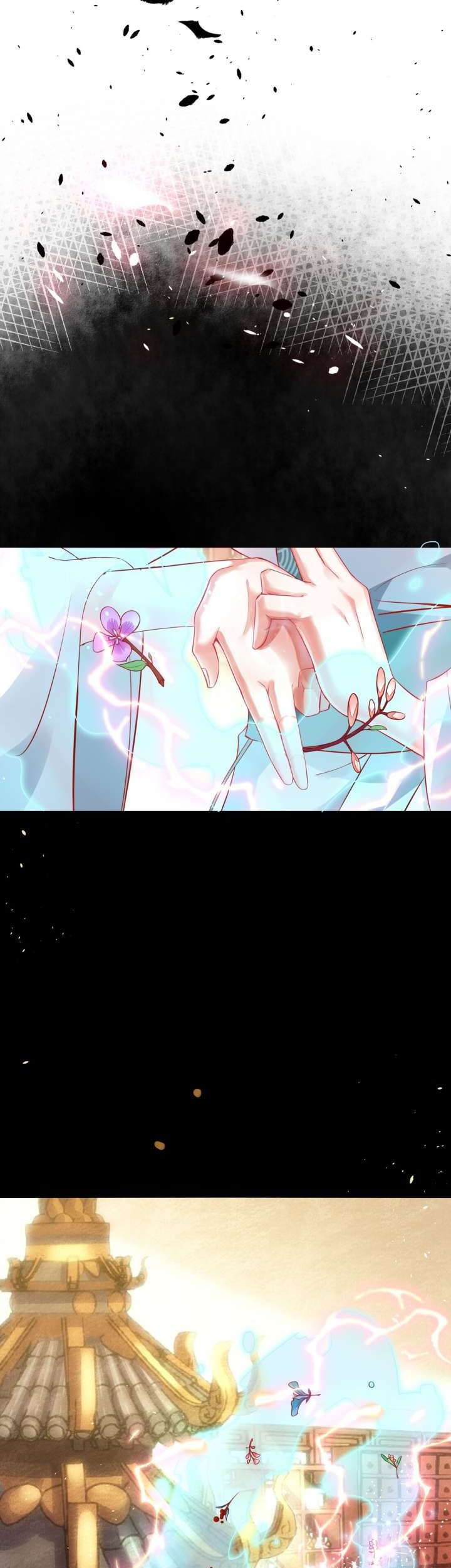 Fairy, You have a Bad Omen! Chapter 01 Gambar 19