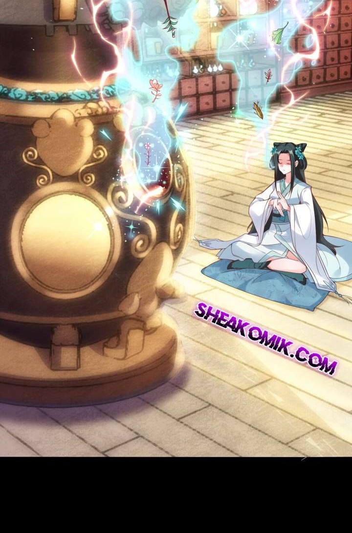 Fairy, You have a Bad Omen! Chapter 01 Gambar 20