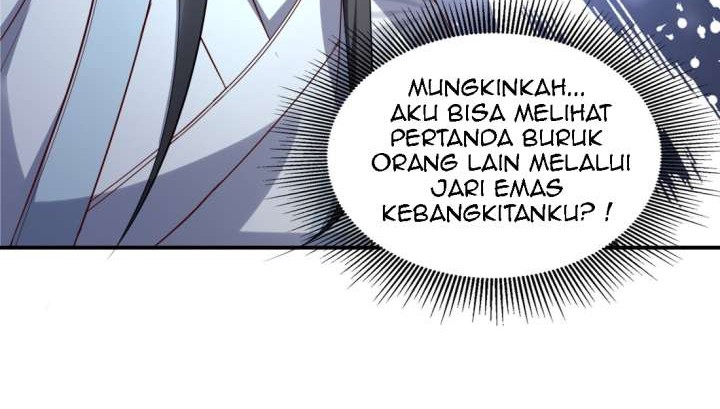 Fairy, You have a Bad Omen! Chapter 01 Gambar 24