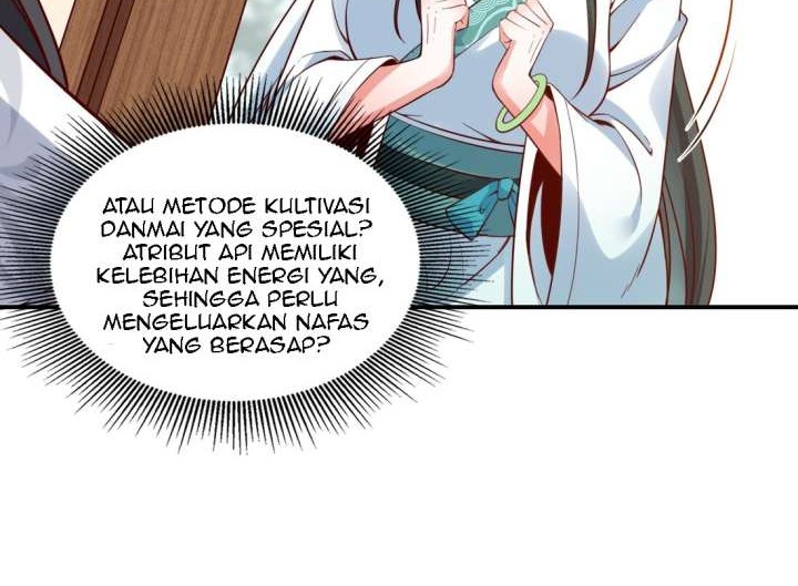 Fairy, You have a Bad Omen! Chapter 01 Gambar 28