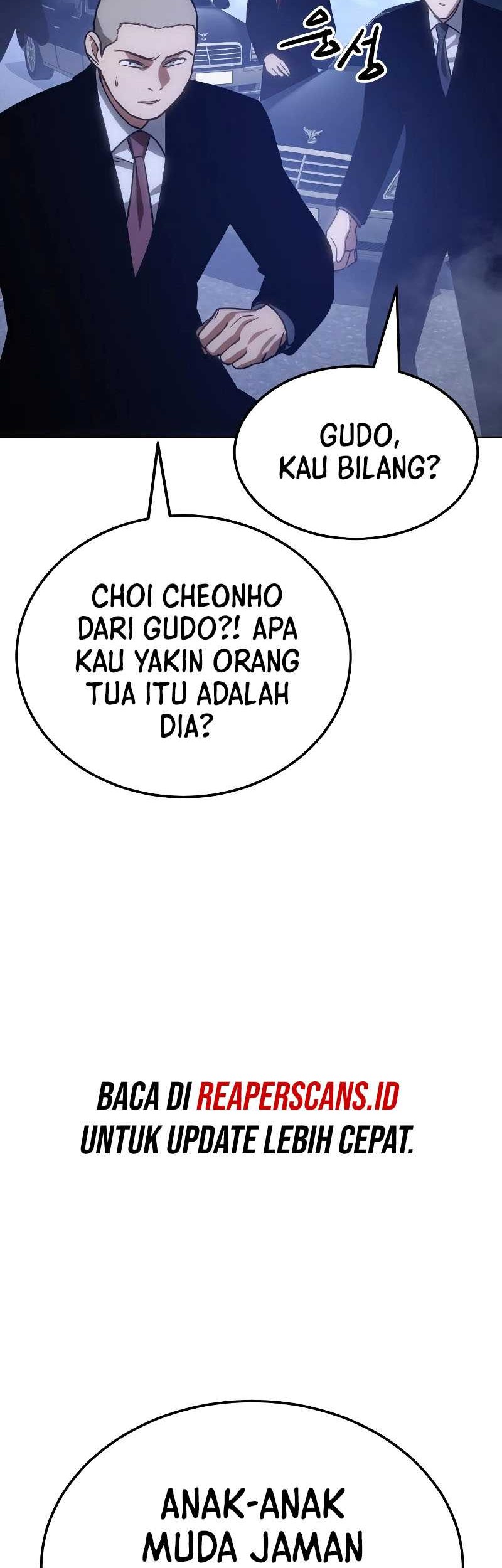 Baek XX Chapter 07 Gambar 39
