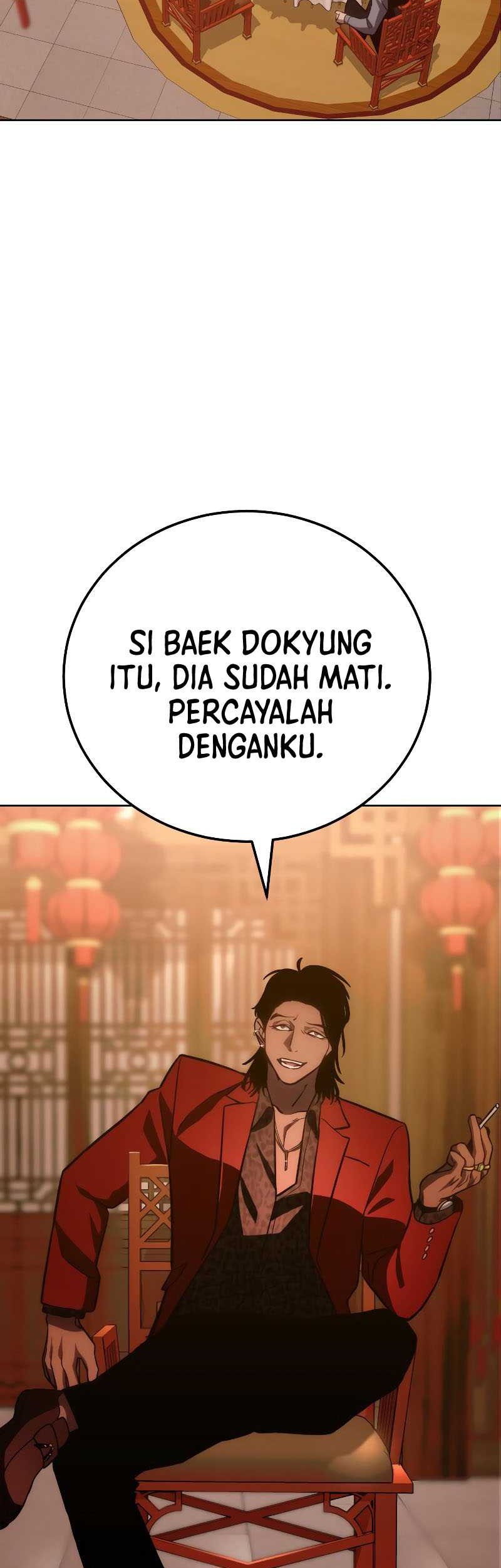Baek XX Chapter 06 Gambar 46