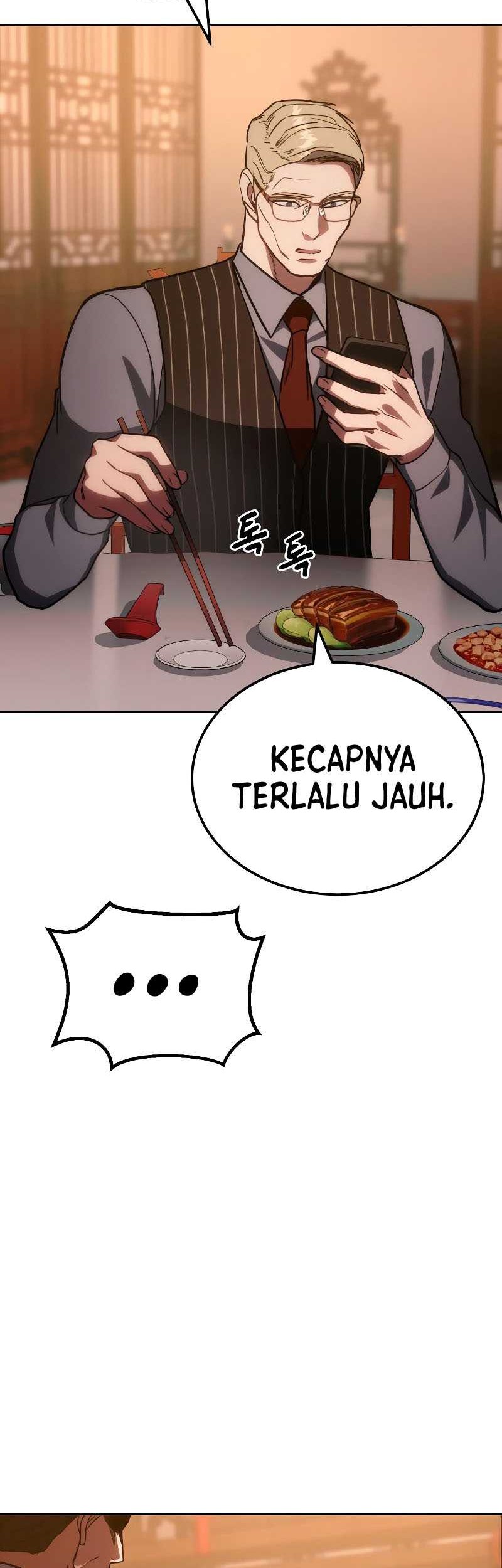 Baek XX Chapter 06 Gambar 59