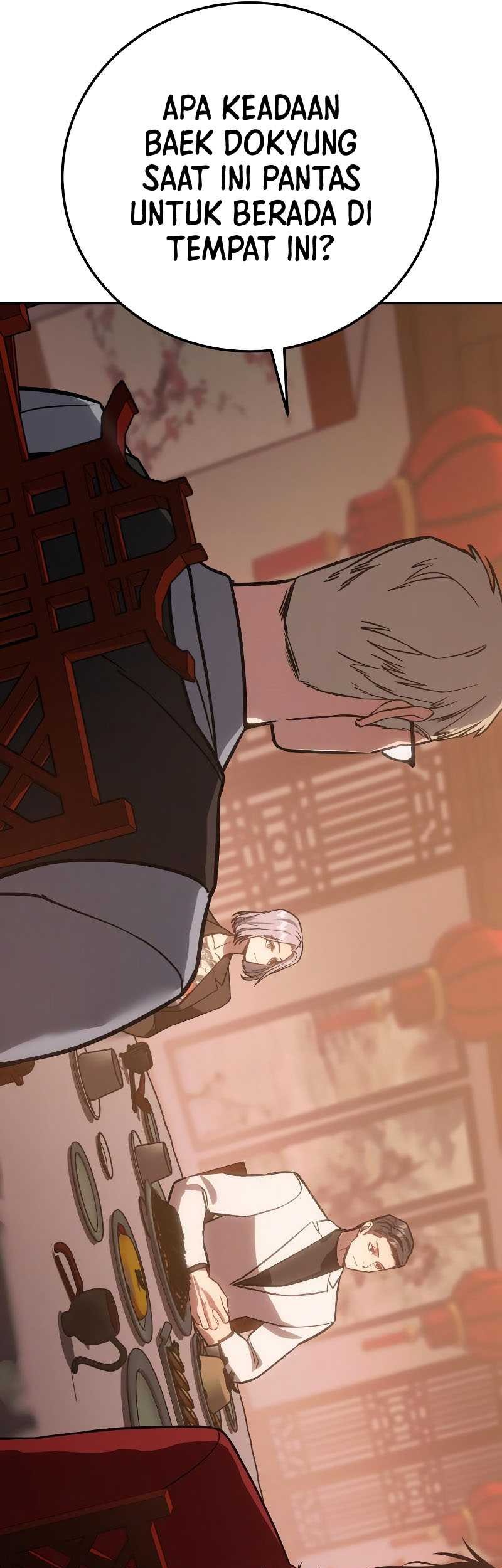 Baek XX Chapter 06 Gambar 77