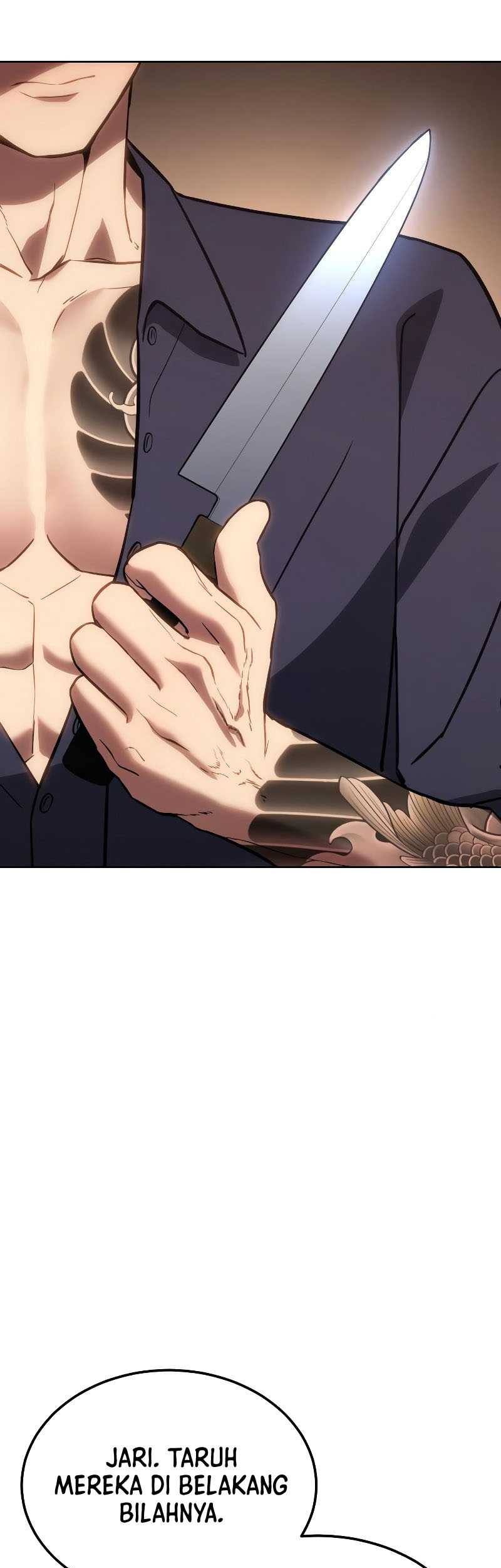 Baca  Baek XX Chapter 06 Gambar 2