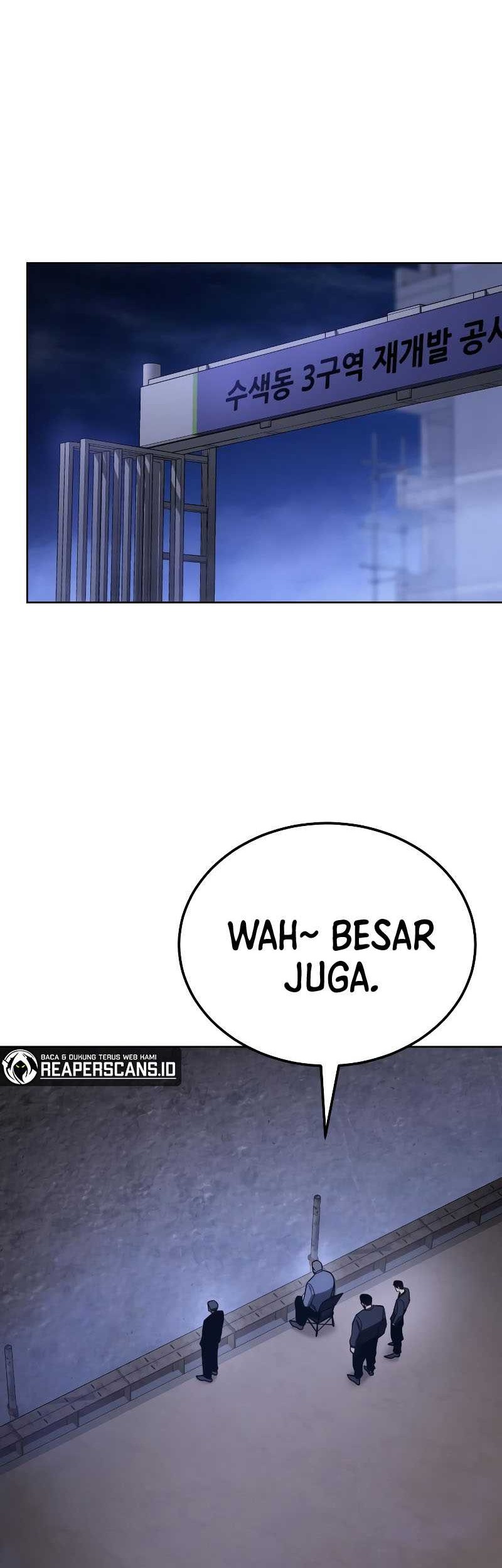 Baek XX Chapter 06 Gambar 14