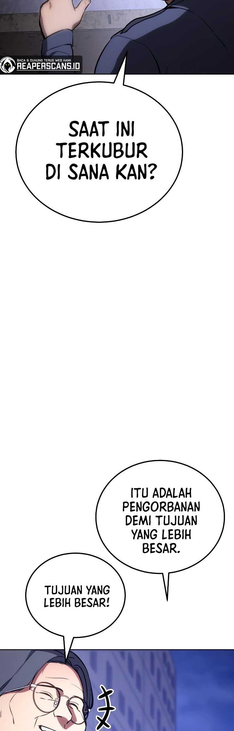 Baek XX Chapter 06 Gambar 19