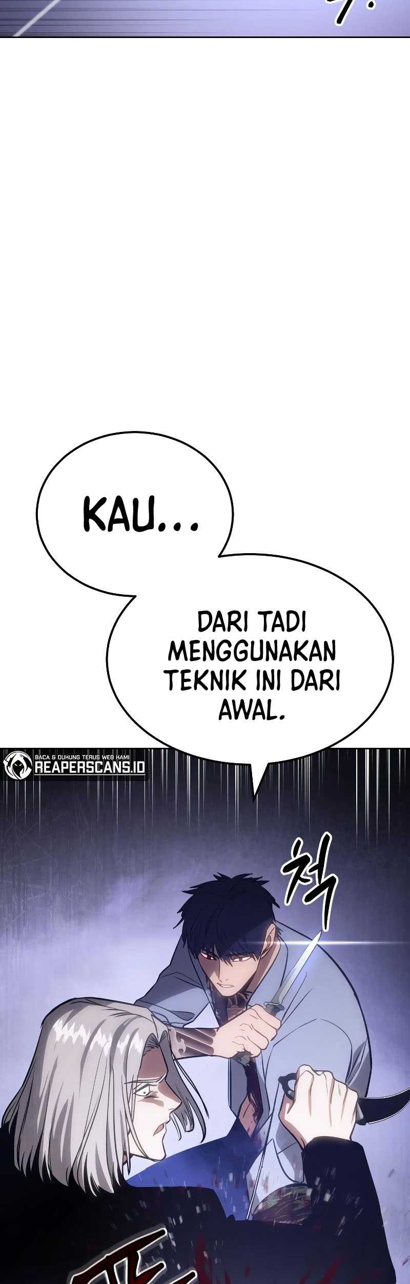 Baek XX Chapter 04 Gambar 59