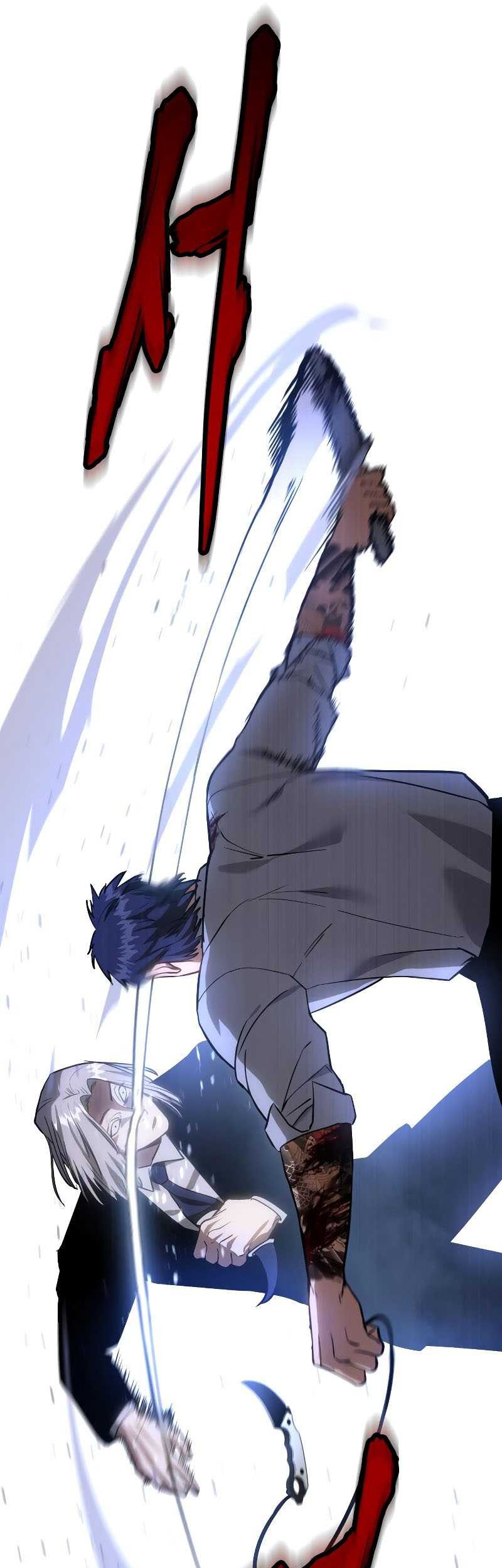 Baek XX Chapter 04 Gambar 61