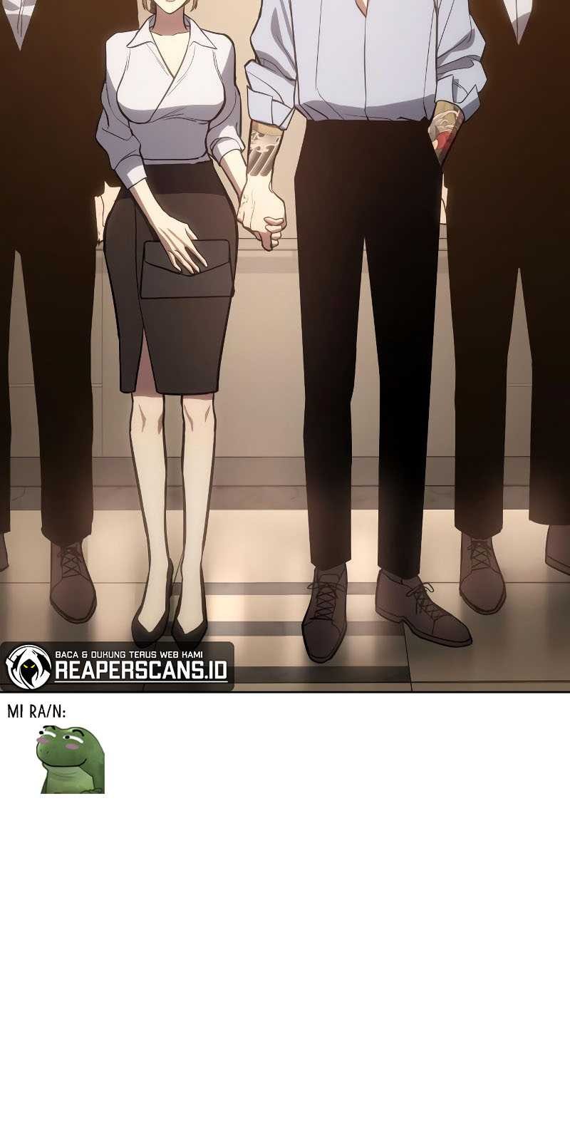 Baek XX Chapter 03 Gambar 66
