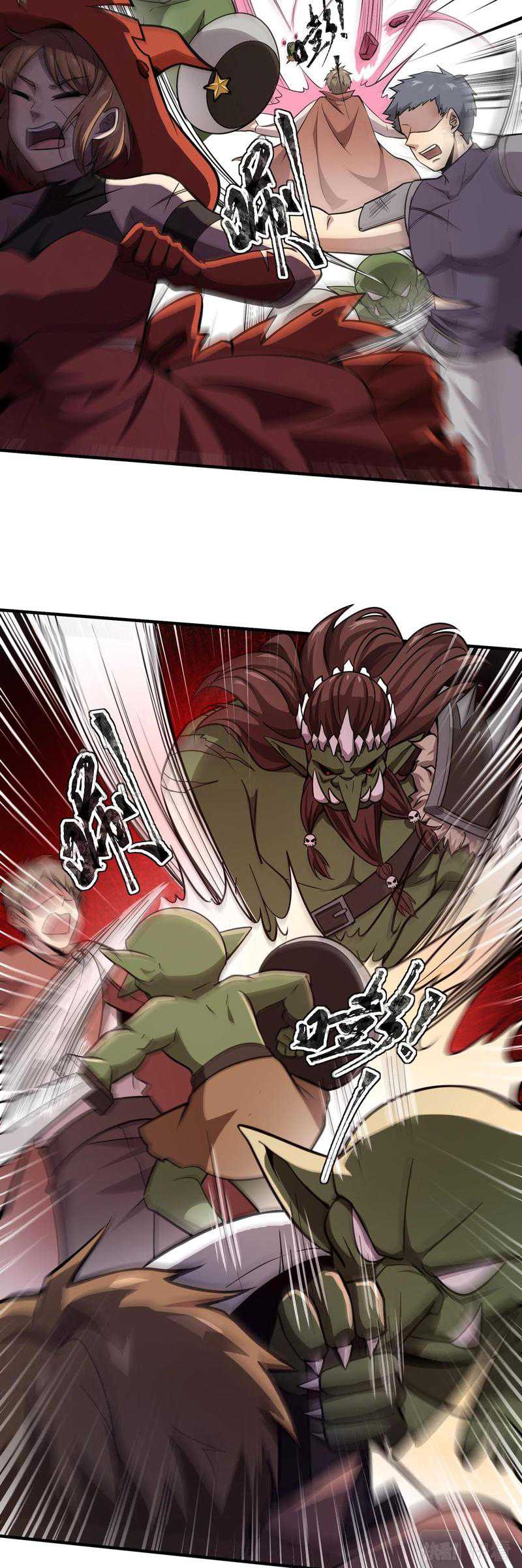 The Lone SSS-Class Summoner Chapter 18 Gambar 20