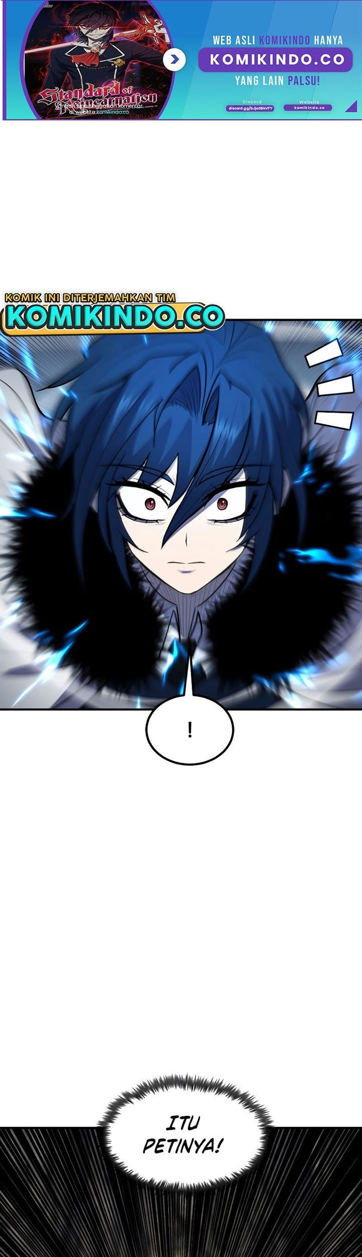 Baca Standard of Reincarnation Chapter 44 Gambar 2