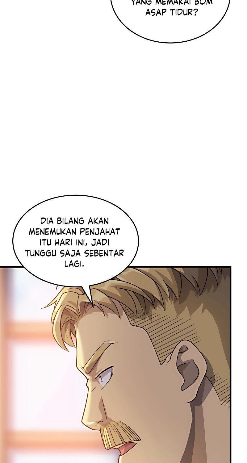 My Civil Servant Life Reborn in the Strange World Chapter 42 Gambar 37