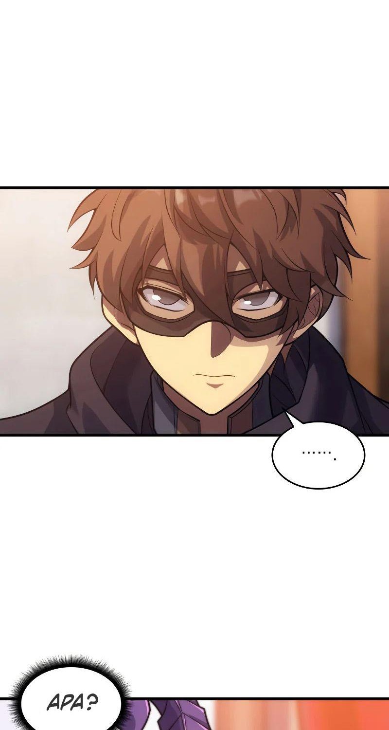 My Civil Servant Life Reborn in the Strange World Chapter 42 Gambar 3