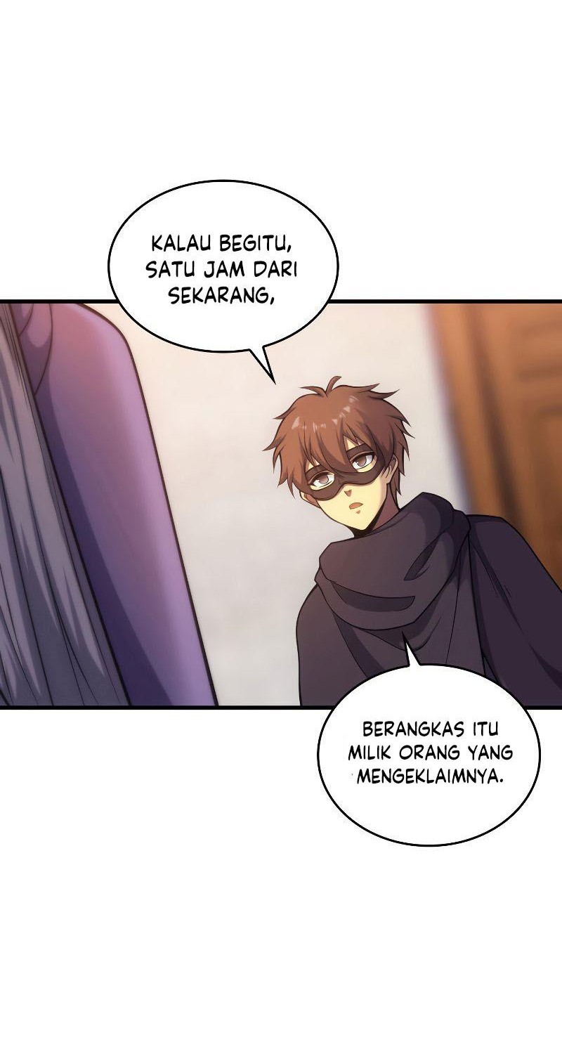My Civil Servant Life Reborn in the Strange World Chapter 42 Gambar 17