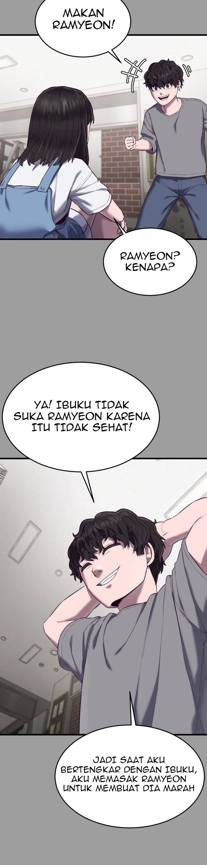 Absolute Obedience Chapter 13 Gambar 21