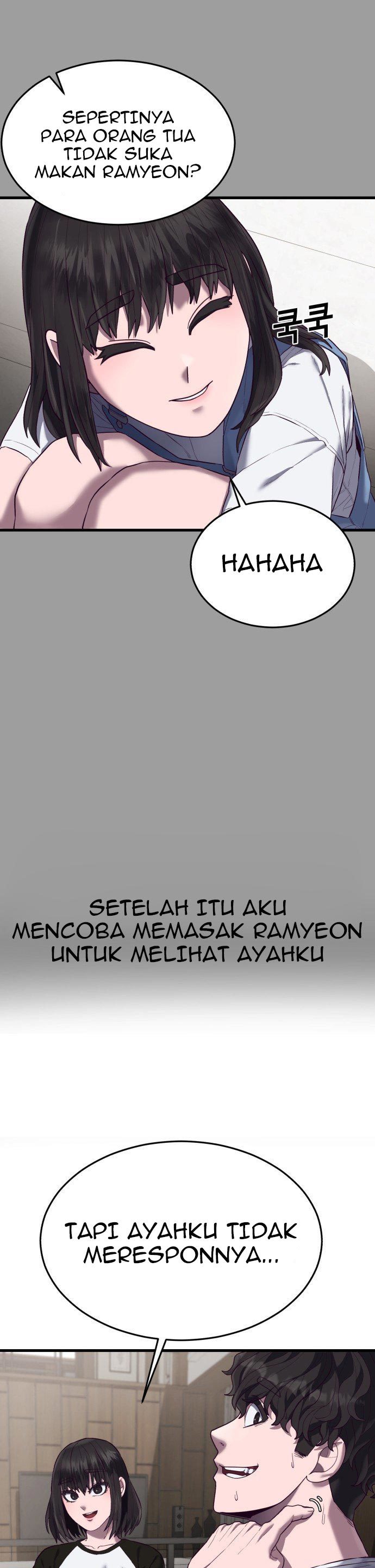 Absolute Obedience Chapter 13 Gambar 22