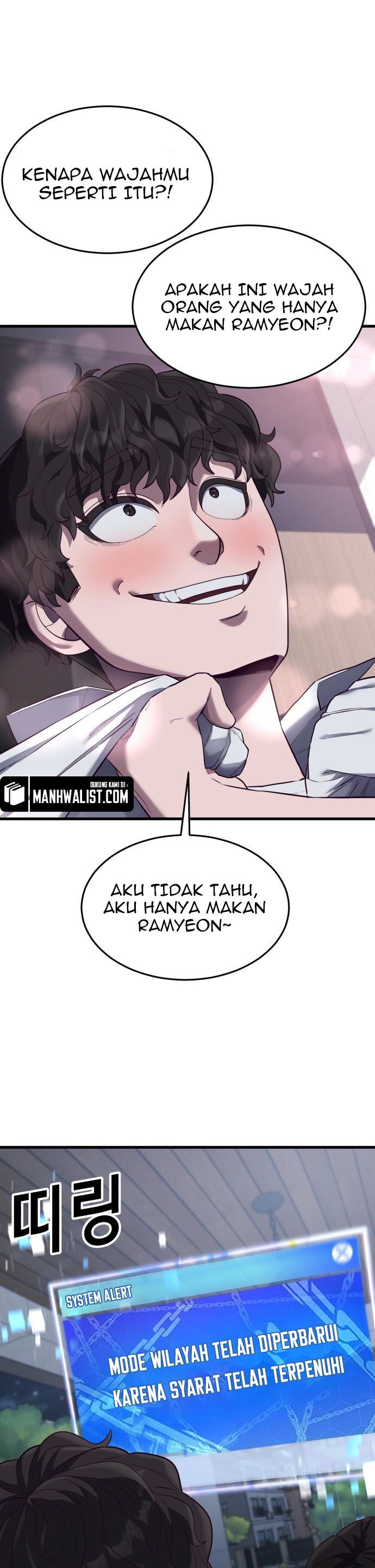 Absolute Obedience Chapter 13 Gambar 36