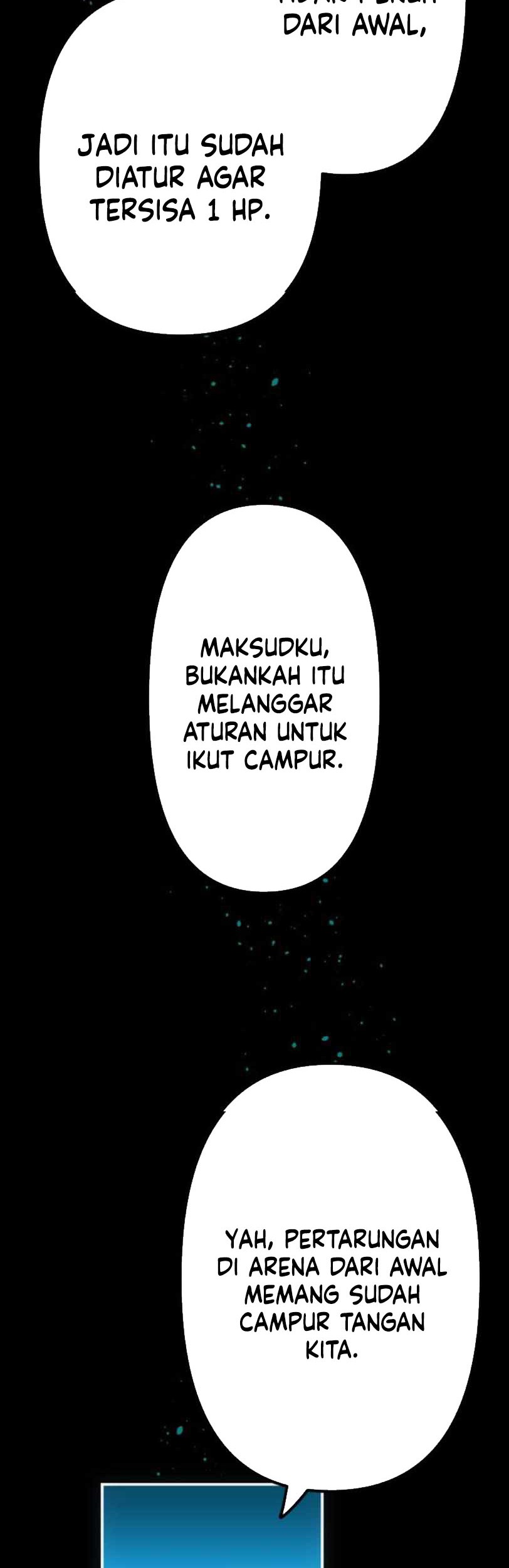 I Became an S-Rank Hunter With the Demon Lord App Chapter 30 Gambar 45