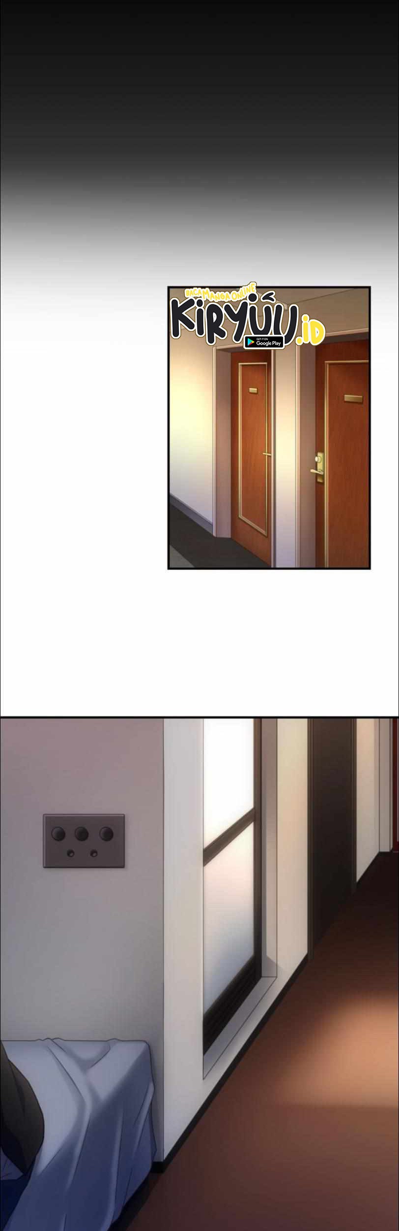 I Became an S-Rank Hunter With the Demon Lord App Chapter 30 Gambar 48