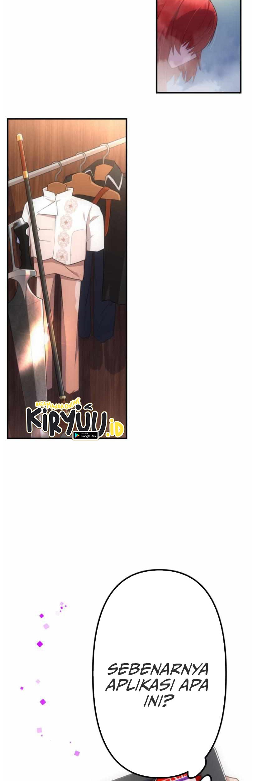 I Became an S-Rank Hunter With the Demon Lord App Chapter 30 Gambar 50