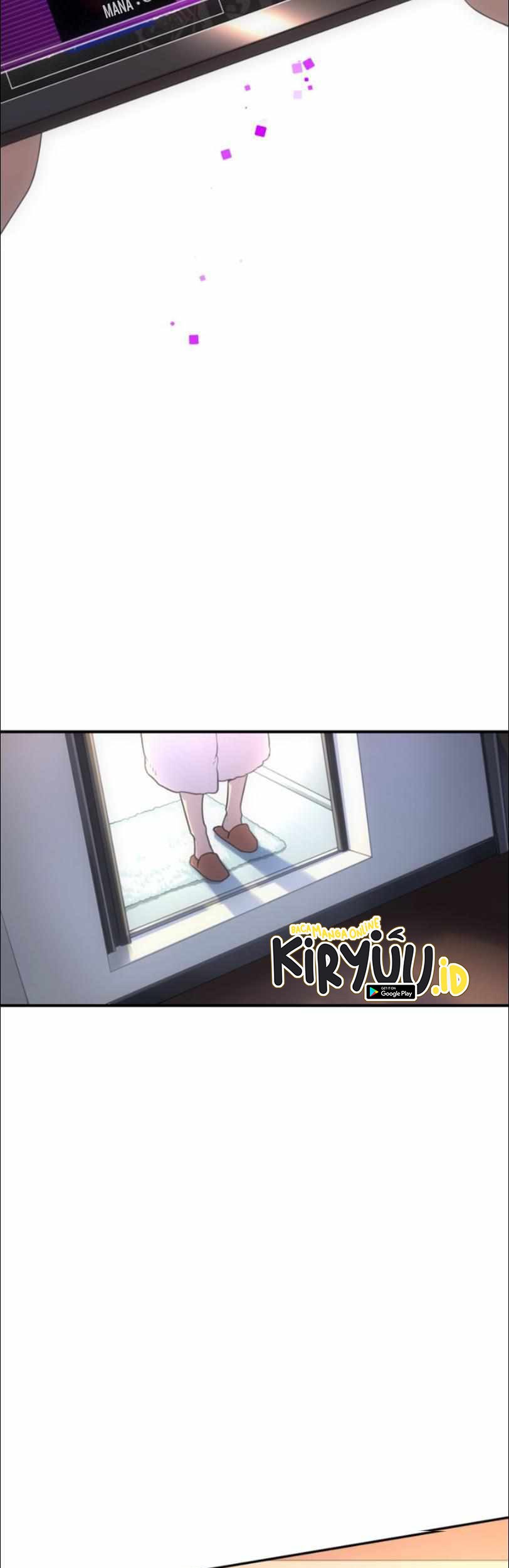 I Became an S-Rank Hunter With the Demon Lord App Chapter 30 Gambar 52