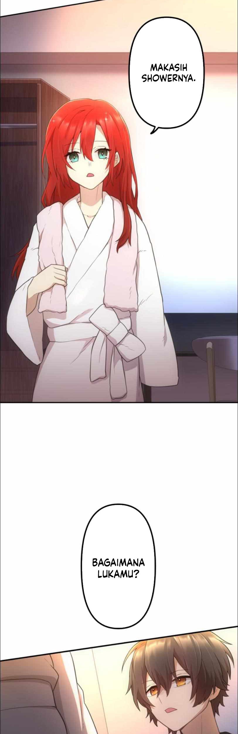 I Became an S-Rank Hunter With the Demon Lord App Chapter 30 Gambar 53