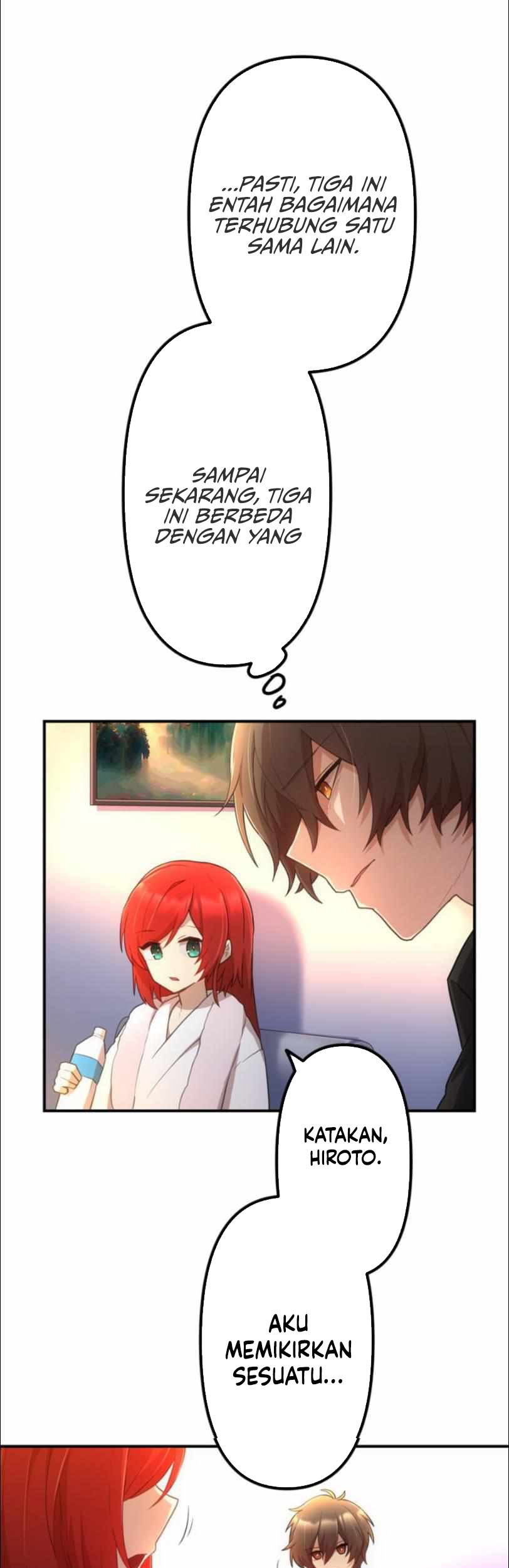 I Became an S-Rank Hunter With the Demon Lord App Chapter 30 Gambar 57