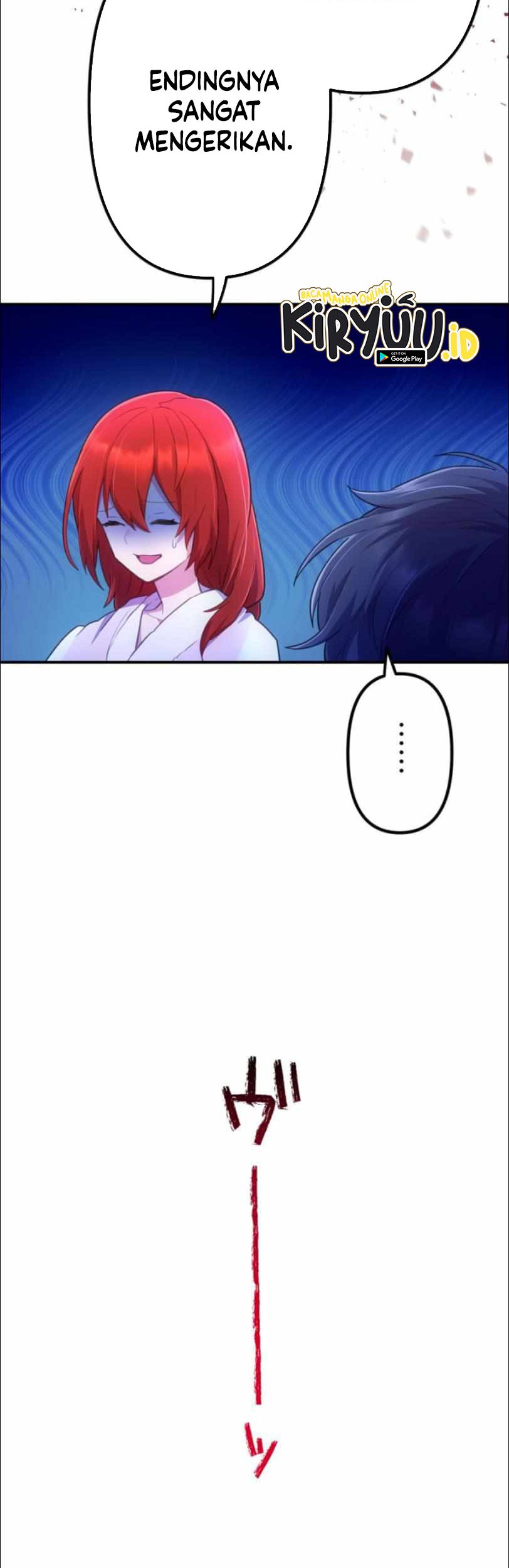 I Became an S-Rank Hunter With the Demon Lord App Chapter 30 Gambar 63