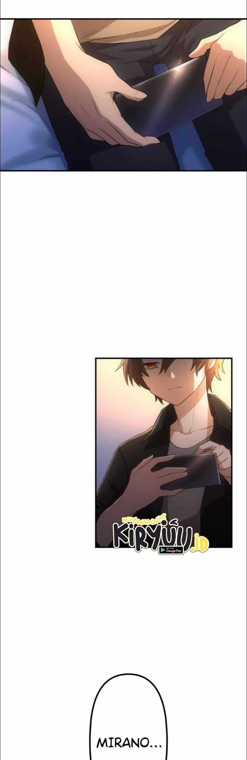 I Became an S-Rank Hunter With the Demon Lord App Chapter 30 Gambar 64