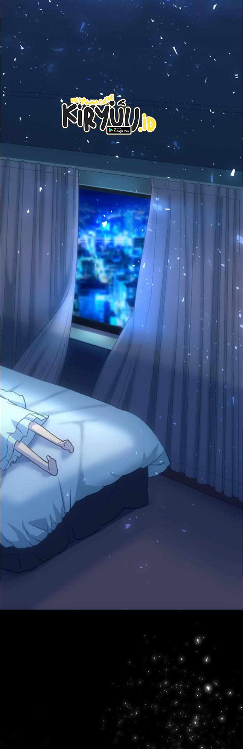 I Became an S-Rank Hunter With the Demon Lord App Chapter 30 Gambar 68